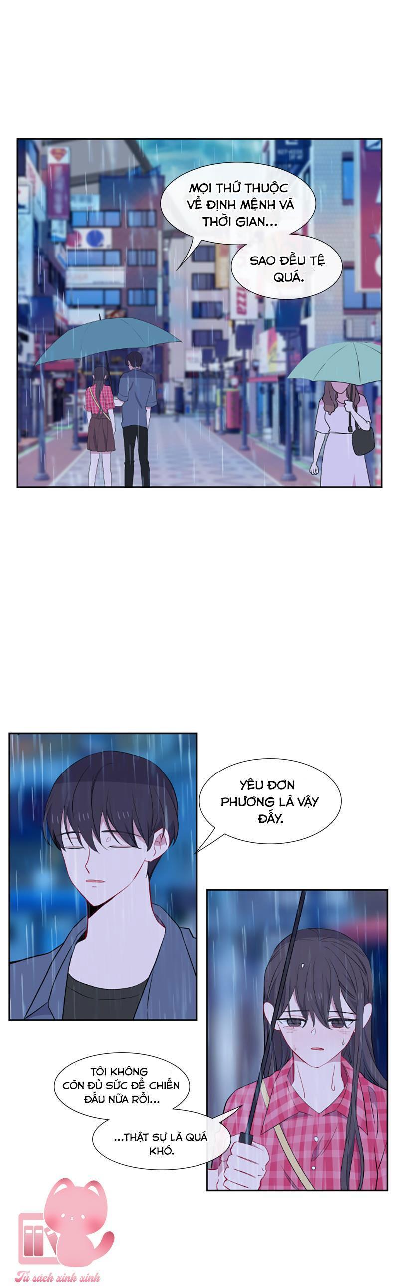 về bên anh chapter 37 35