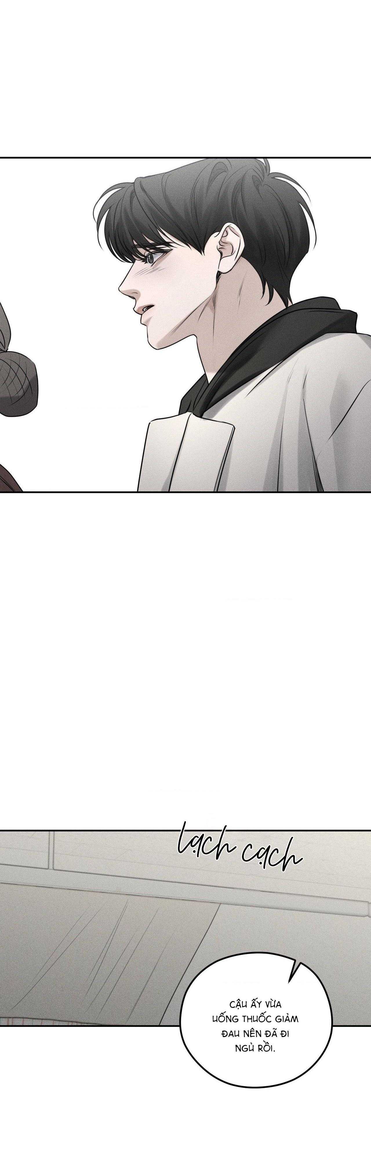 gấu teddy thân yêu chapter 20 15