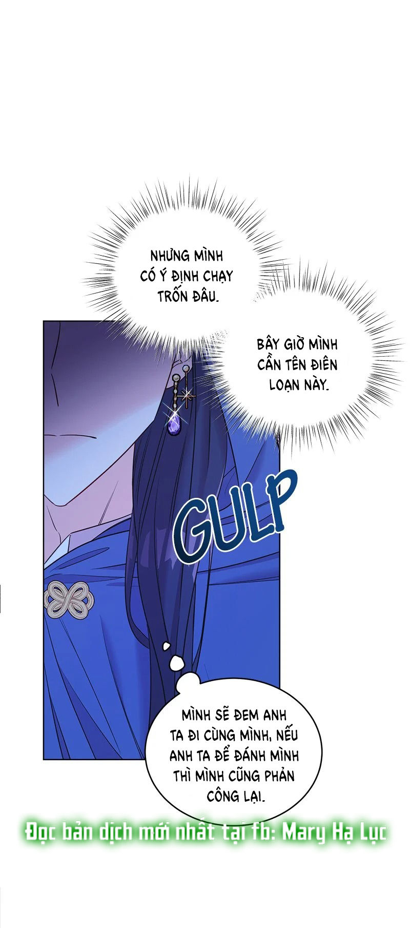 chàng nam phụ kia thực ra là con gái chapter 6 12