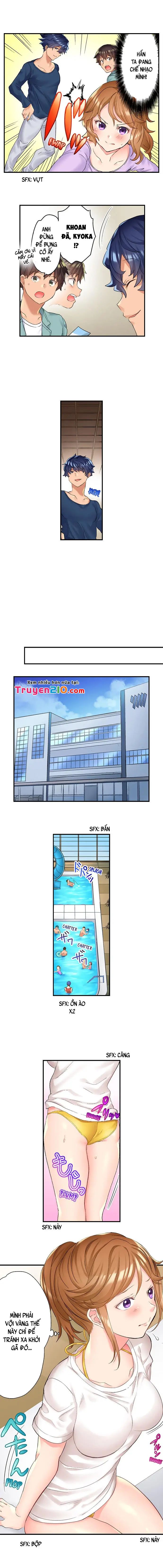 ntr massage chapter 4 6