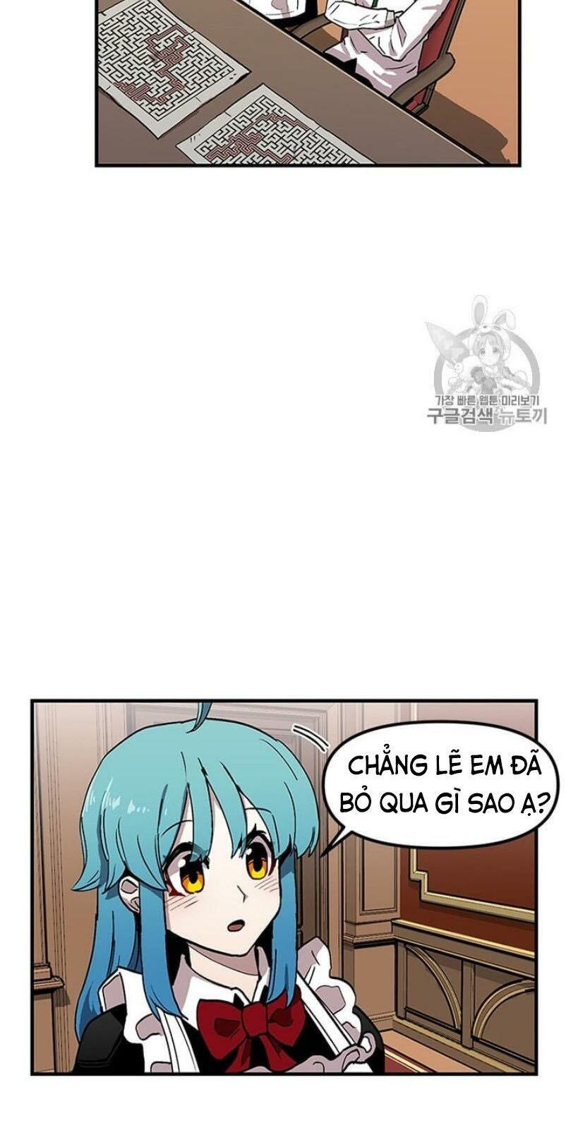 người chơi lỗi chapter 29 14