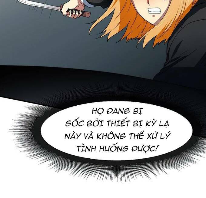 các chòm sao chỉ chú ý mình tôi chapter 38.5 85