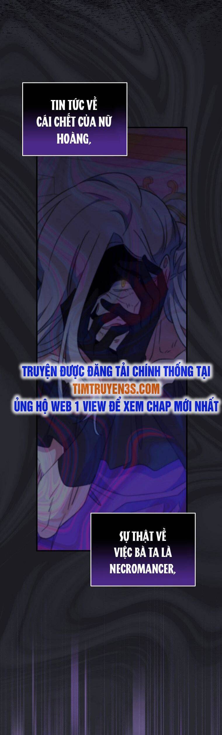 nhà hiền triết yigret chapter 72 2