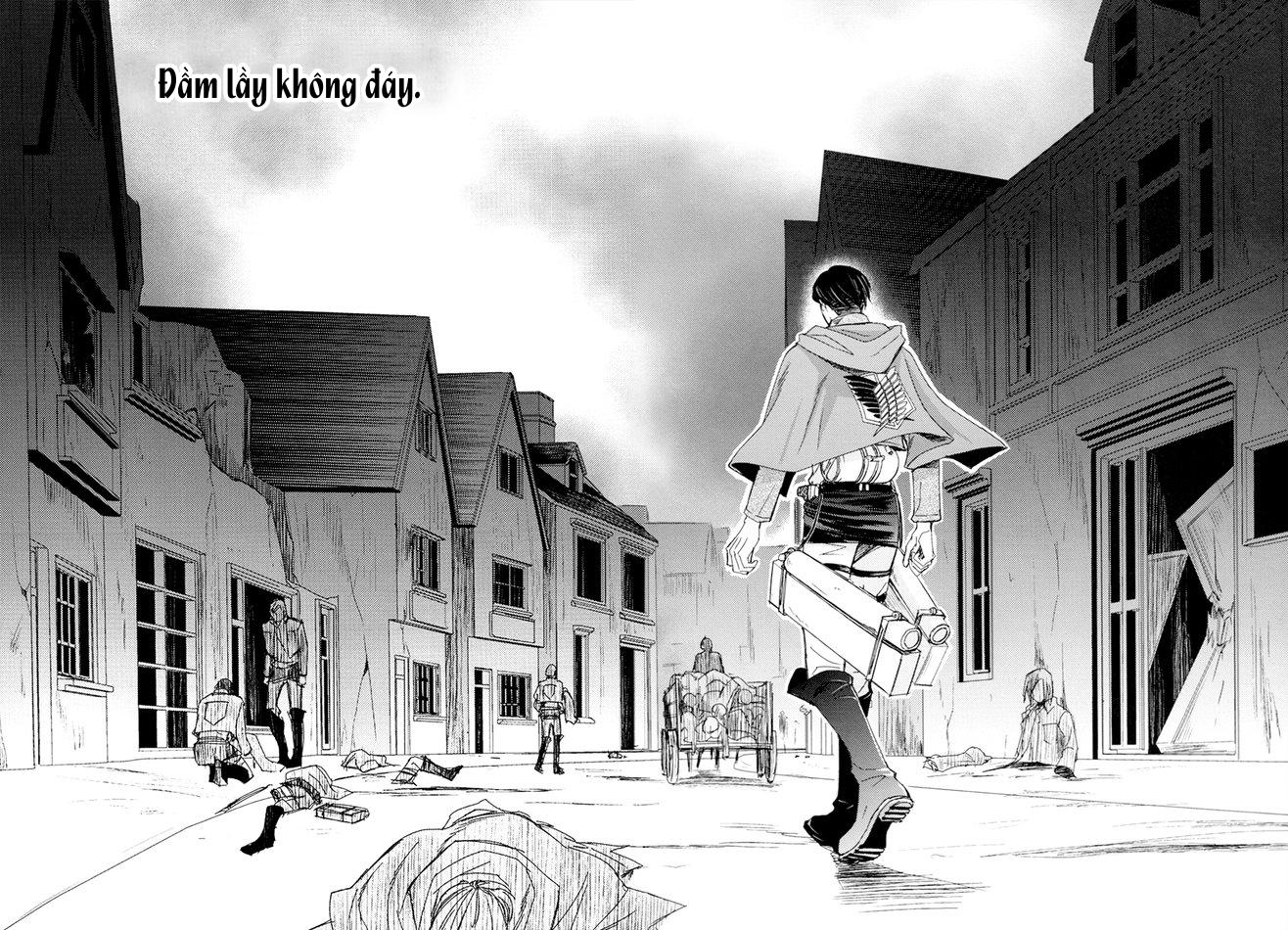 đu boylove cùng gaga team chapter 132 5