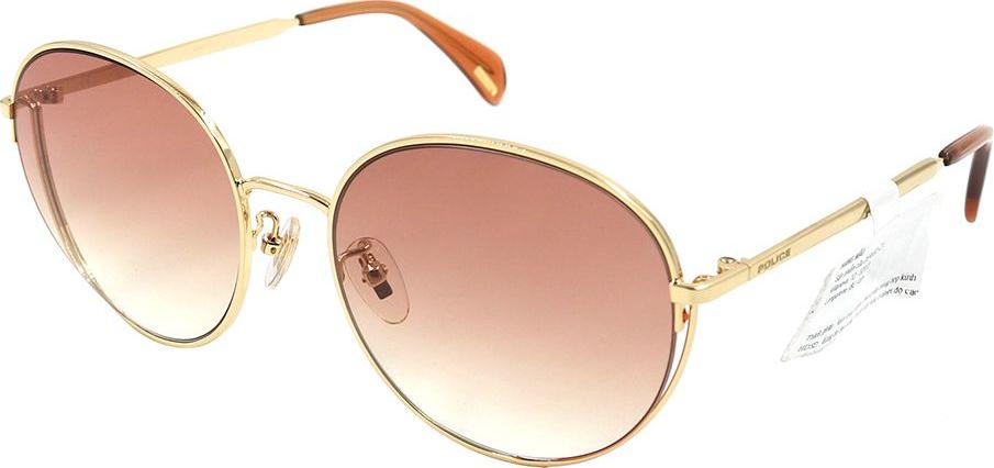 Kính mát chính hãng Police SPL834