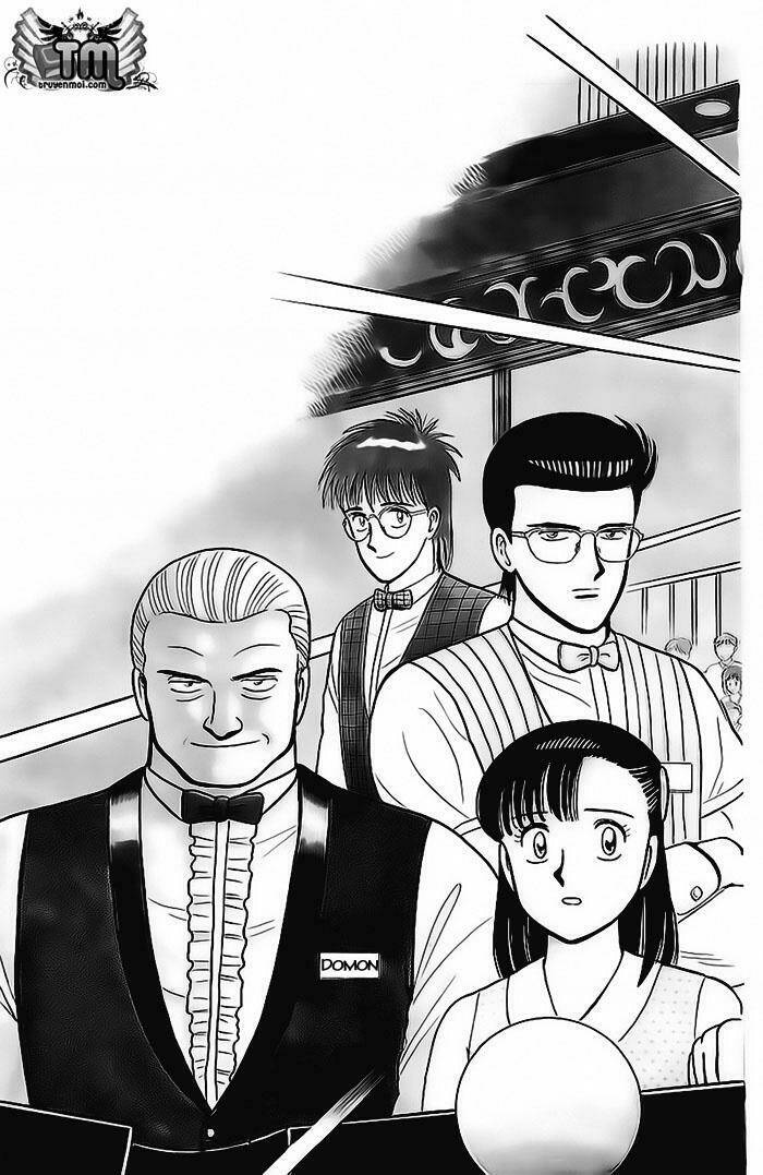 break shot chapter 51 4