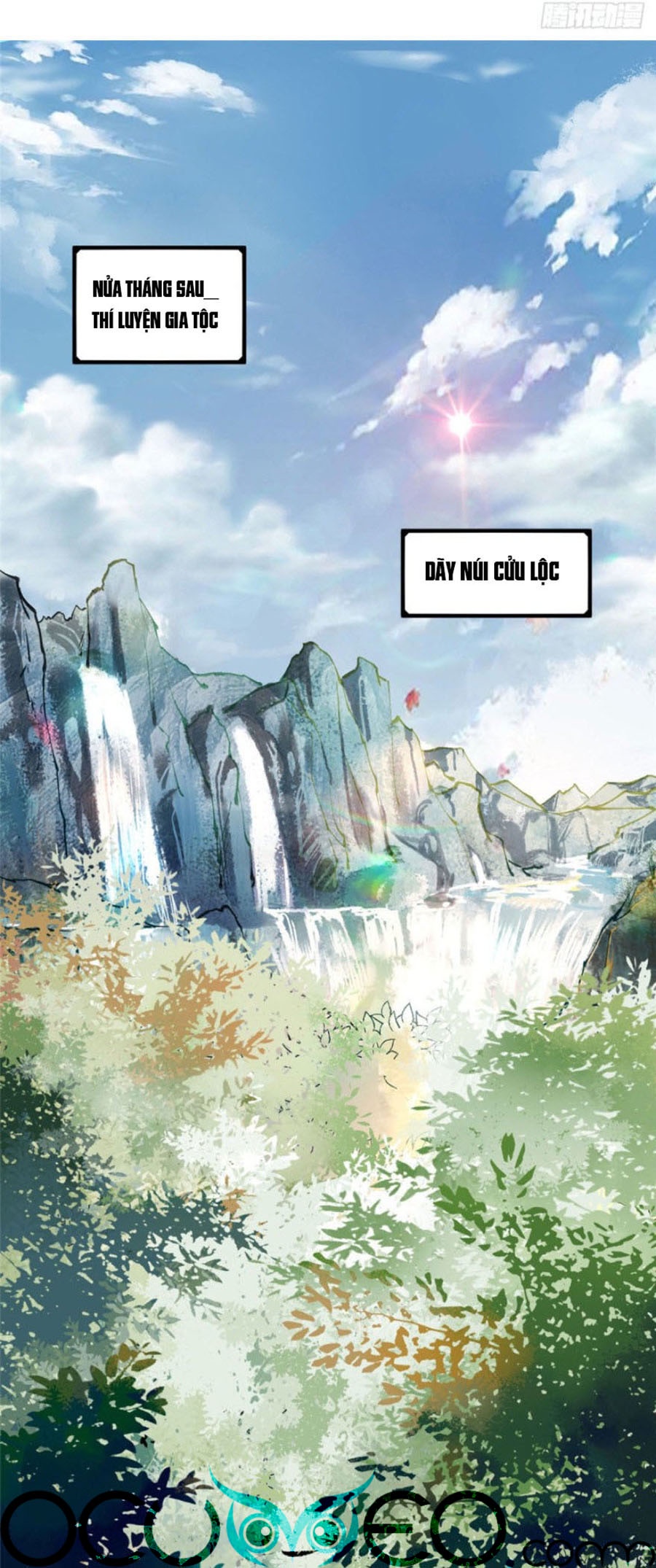 nghịch thiên thần phi chí thượng chapter 2.1 7