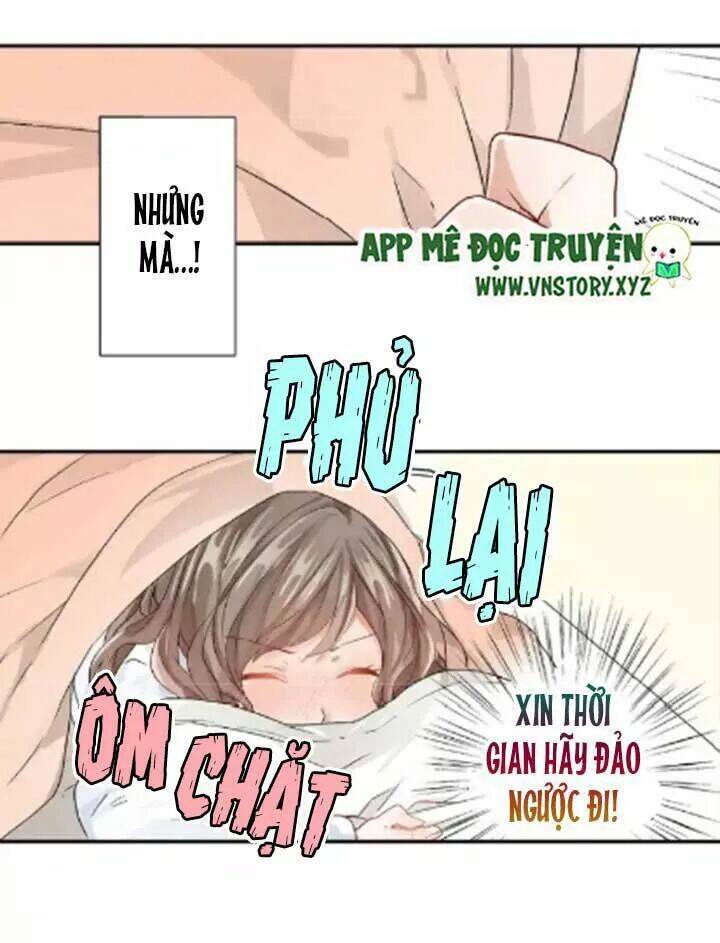 ngàn vạn nụ hôn đầu chapter 15 72