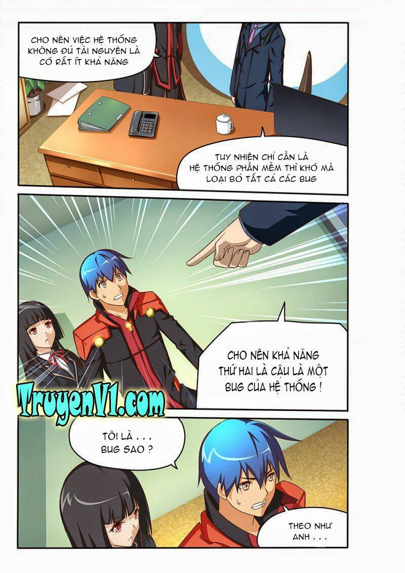 world of super sand box chapter 45 9