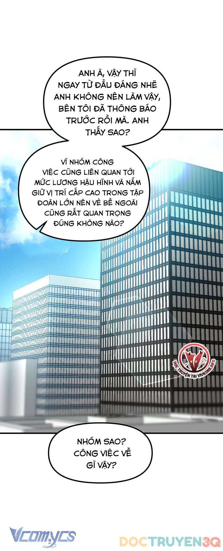 [18+] rồng bay tới đâu mây bay tới đó chapter 1 10