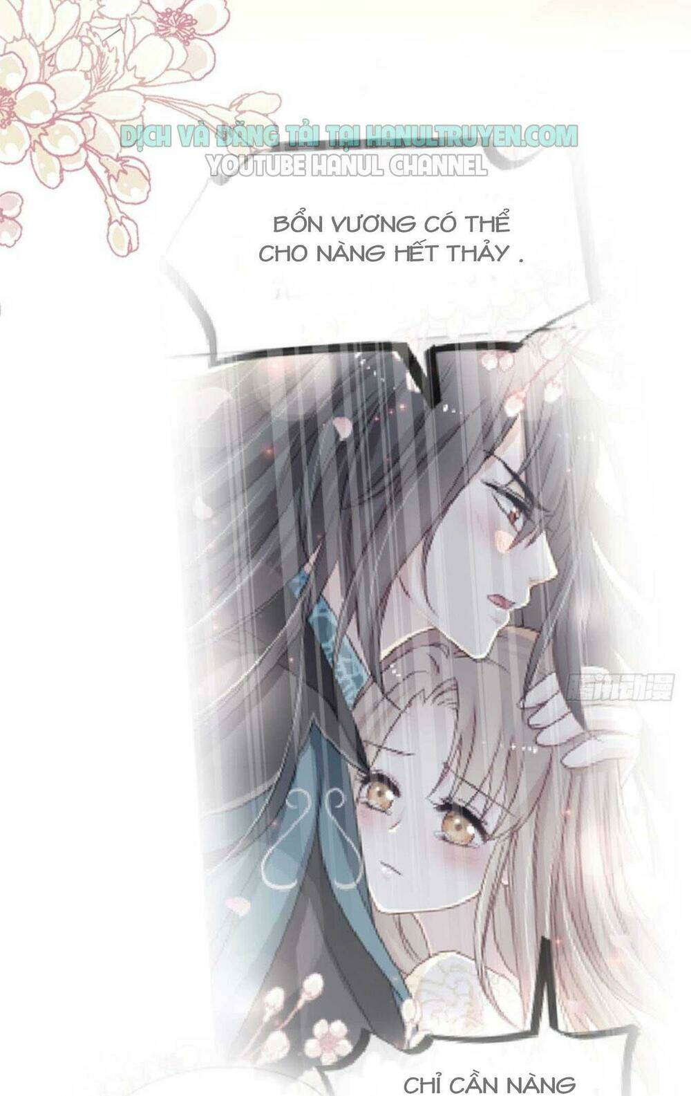 thiên hạ đệ nhất sủng phi chapter 74.1 14