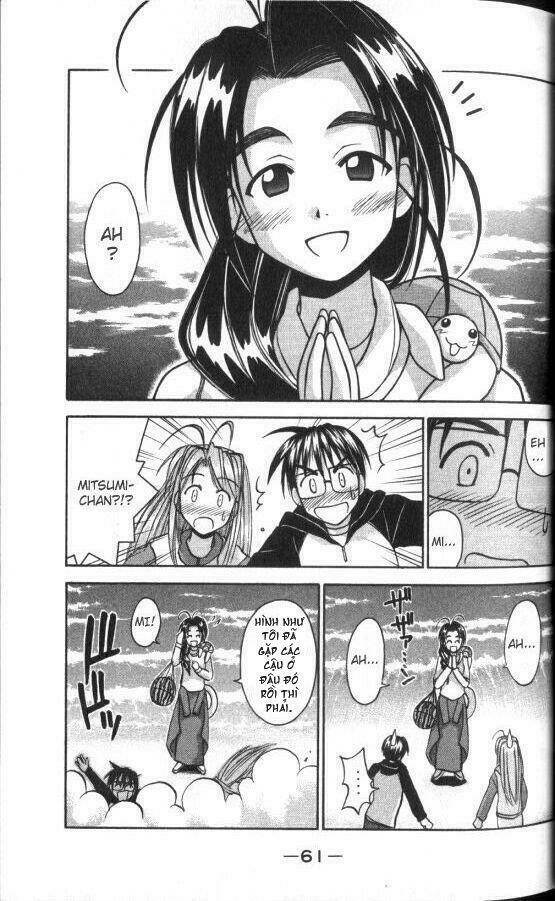 love hina chapter 45 19