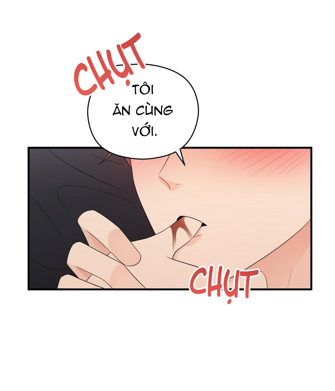 mối quan hệ kém cạnh chapter 21 7