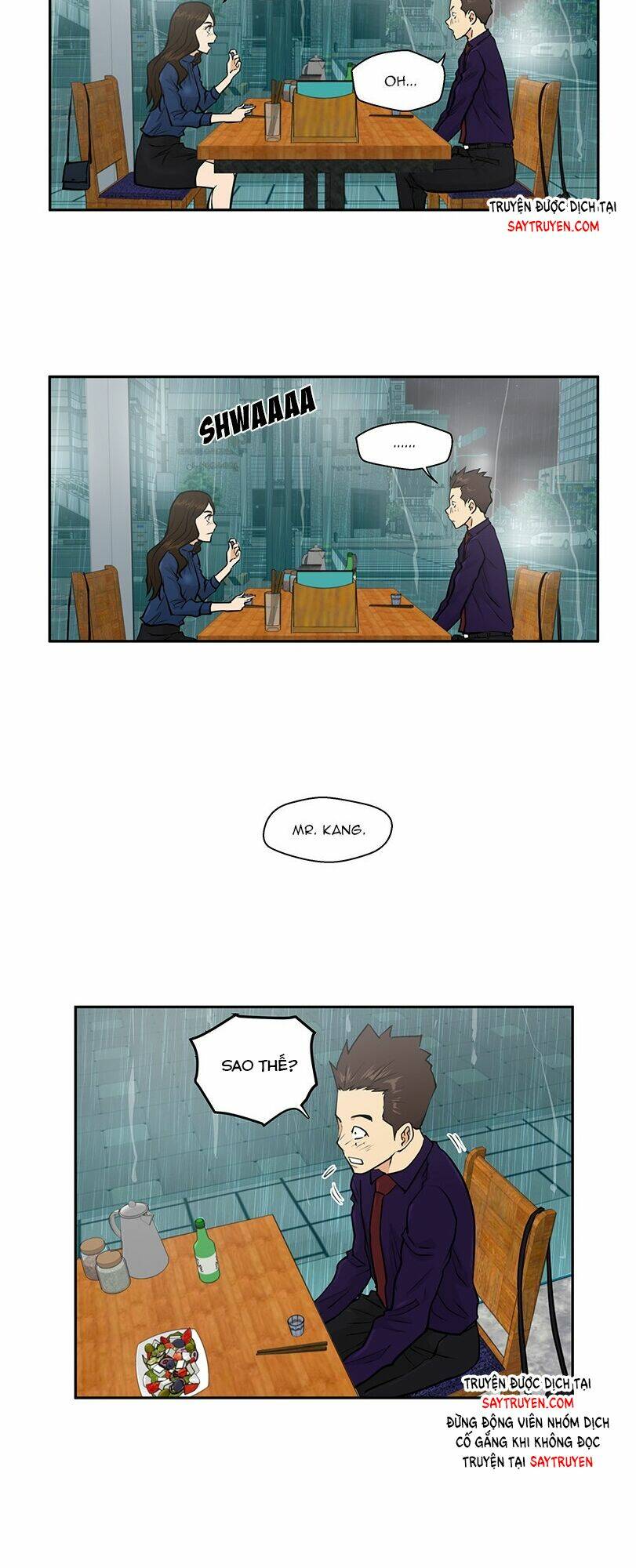 mr kang chapter 19 5