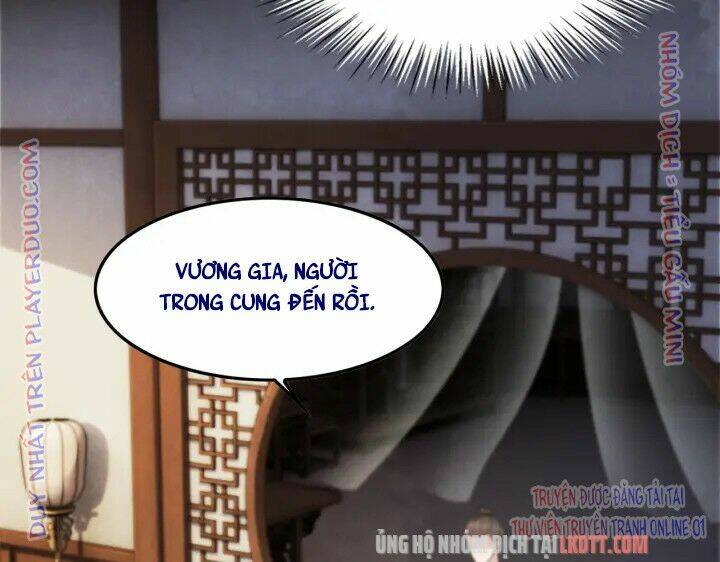 trọng sinh bá sủng nhiếp chính vương quá mạnh mẽ chapter 210 62