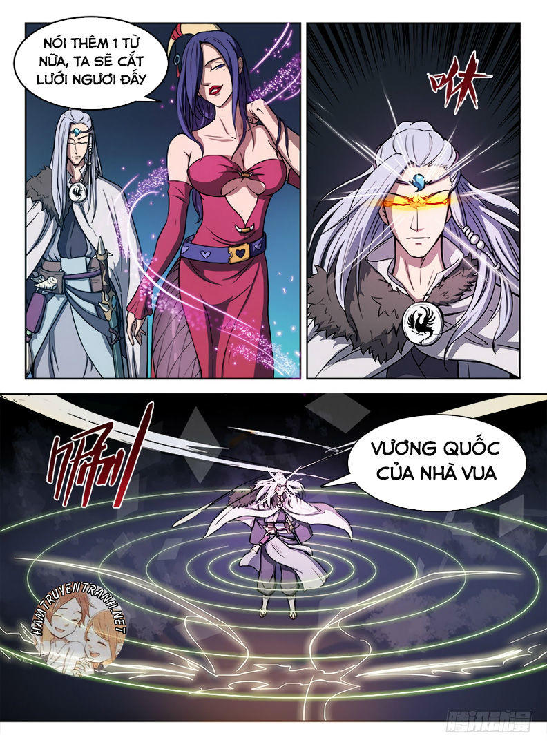 hunter age chapter 19 5