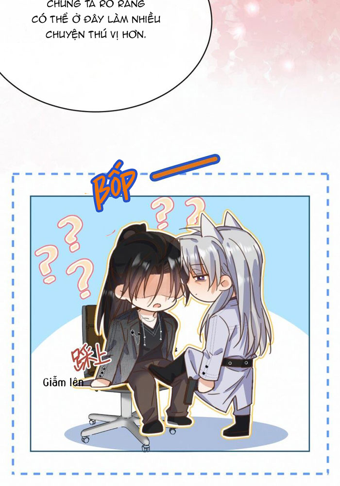 huynh dạy đệ vô lễ chapter 26 38