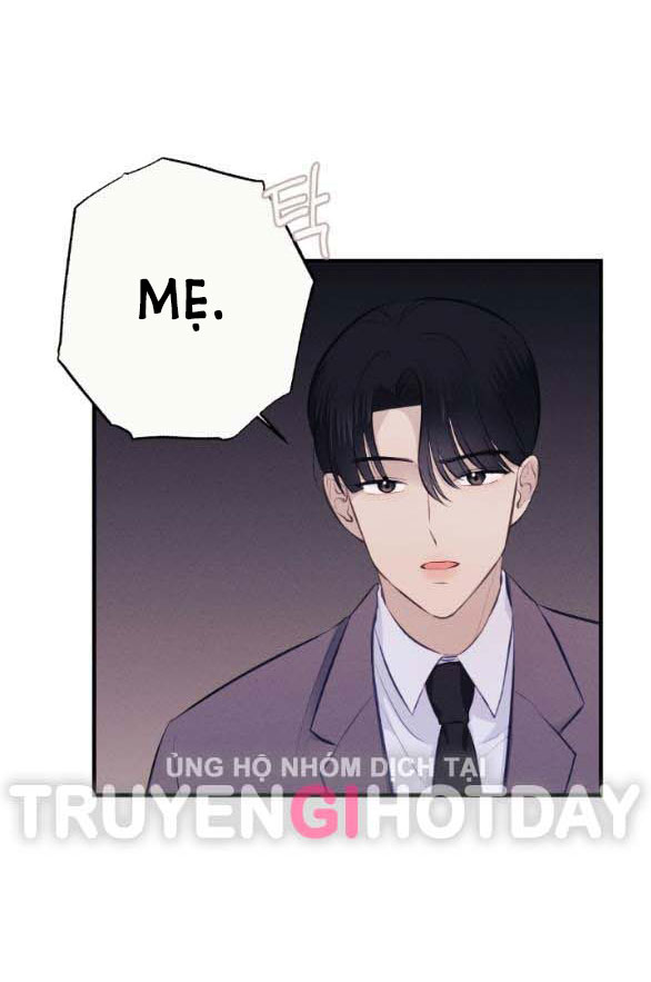 [18+] người vợ quyến rũ chapter 9.1 25