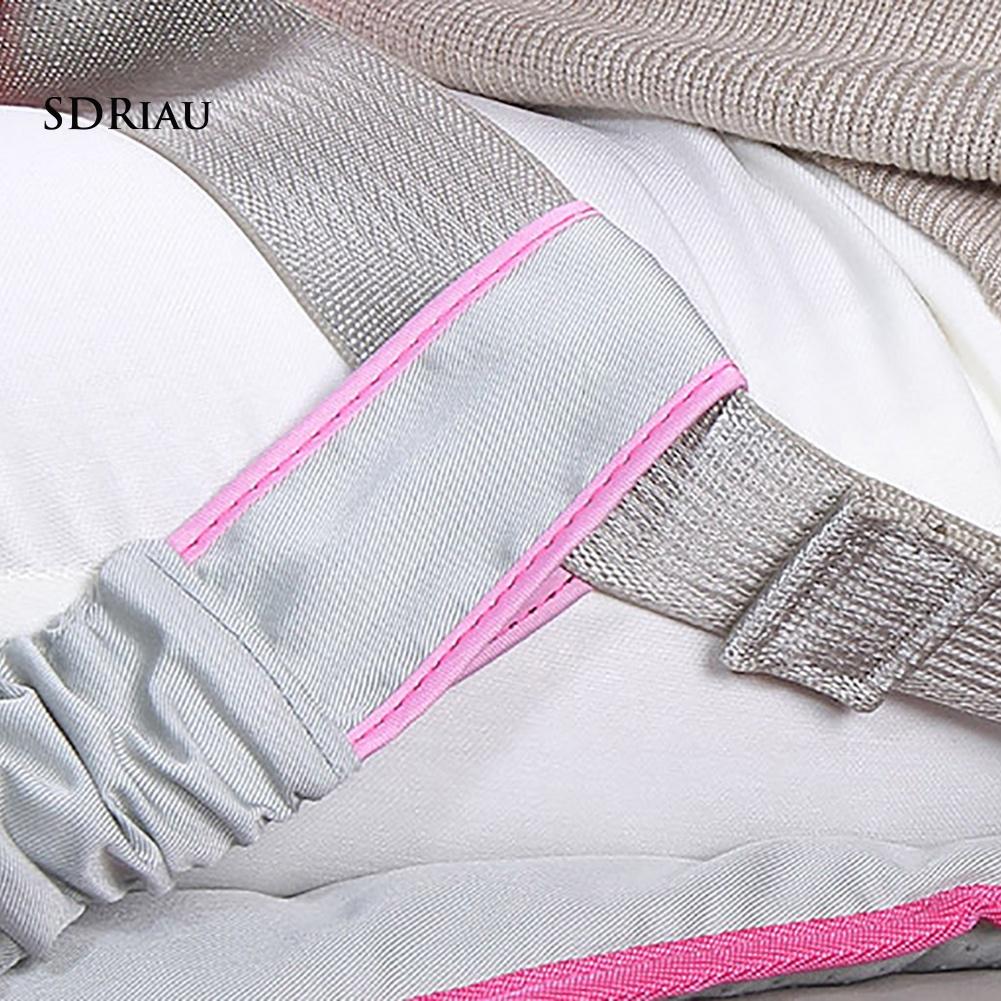 Đệm Lót Dây Đai An Toàn Mềm Mại Cho Phụ Nữ Mang Thai