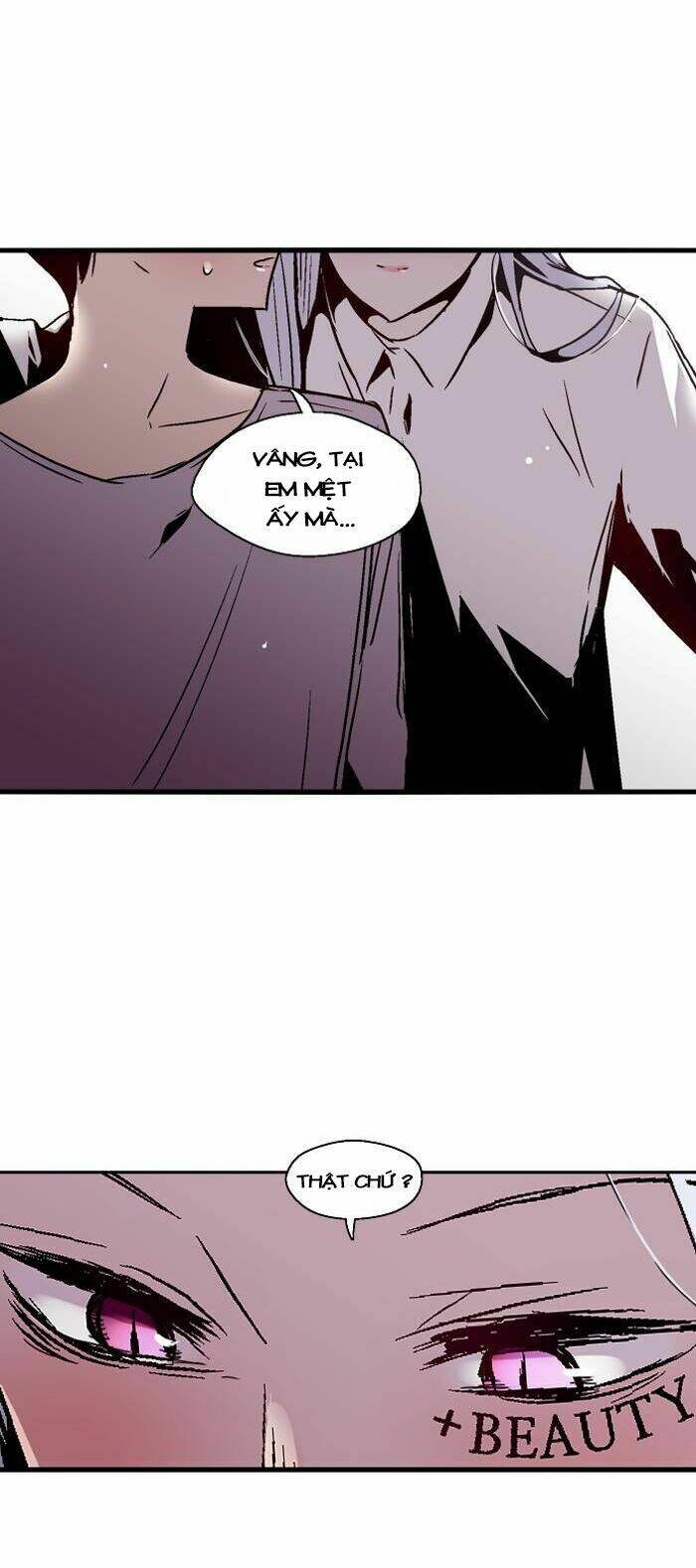 người máy hủy diệt chapter 63 17