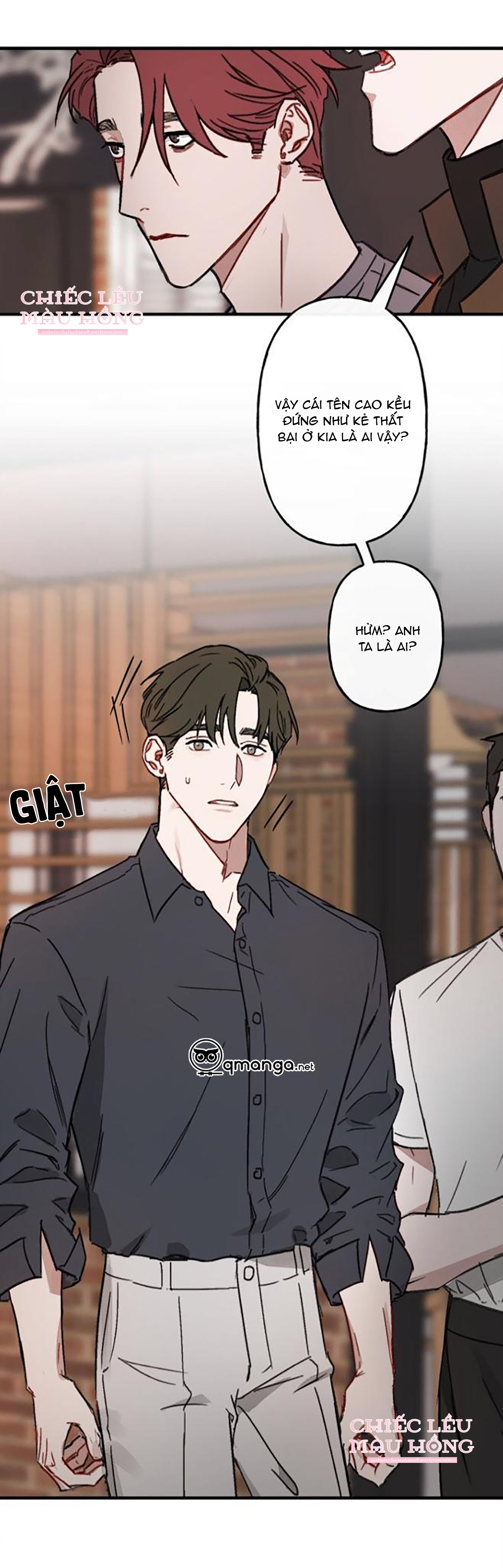 tương lai của chúng ta chapter 11 7