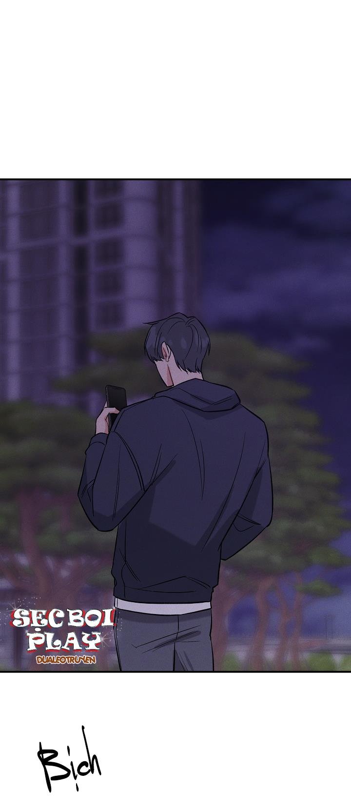 mặt trời của đêm chapter 14 61