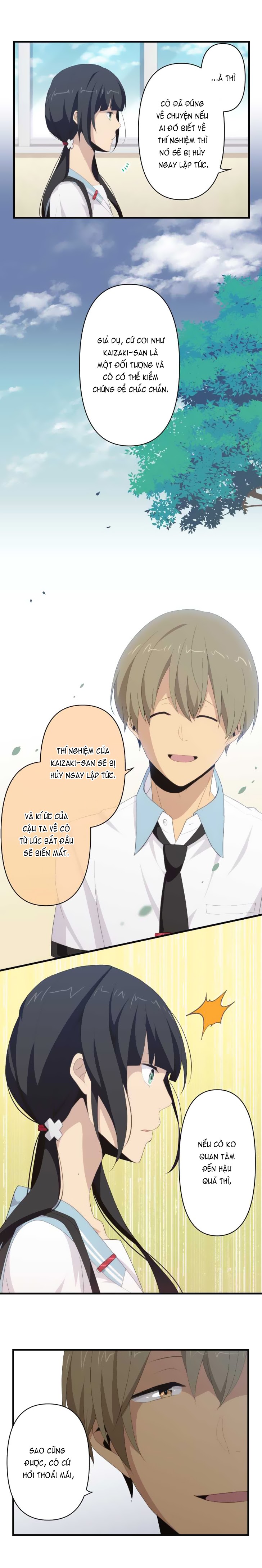 relife chapter 116 11