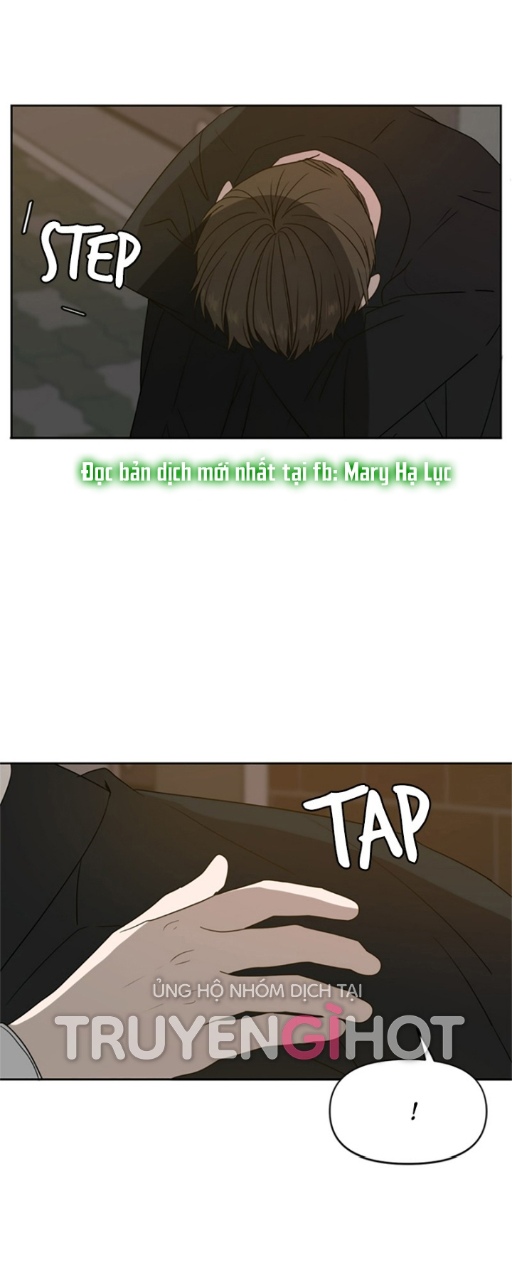 hẹn gặp anh ở kiếp thứ 19 chapter 64 2