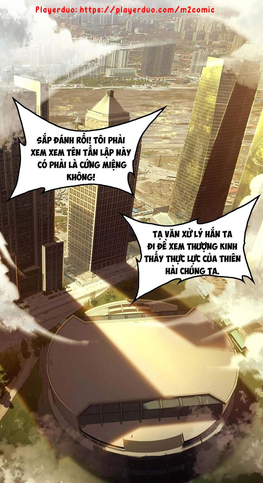 đệ nhất người ở rể chapter 54 12