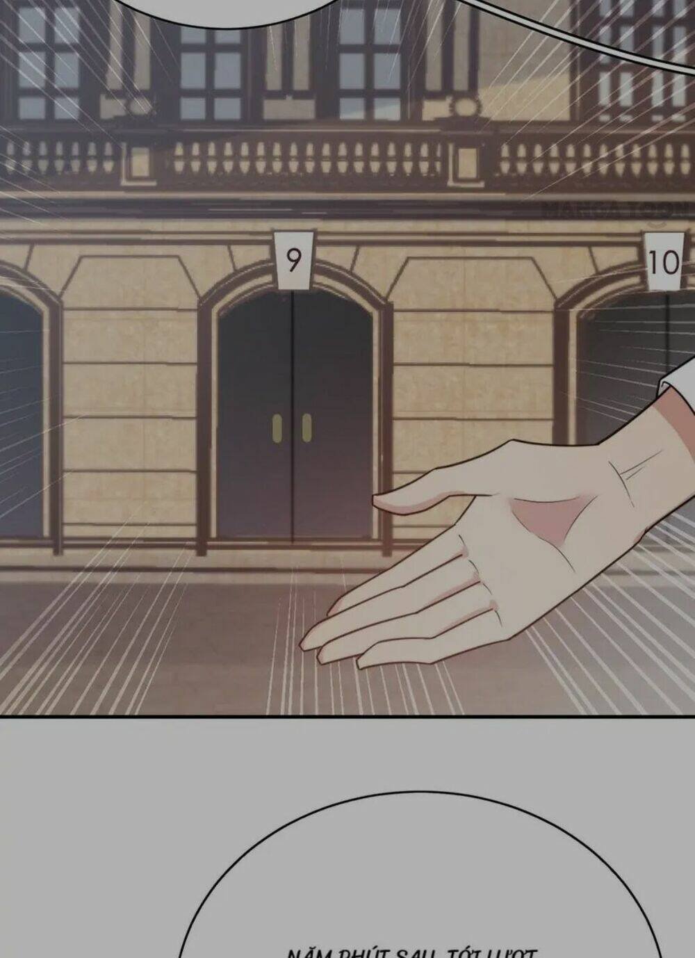 ma lạt thiên kim đẩu ác thiếu chapter 245 31