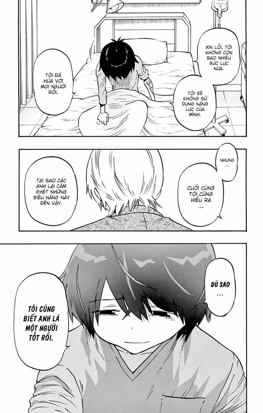 saike mata shite mo chapter 34 9