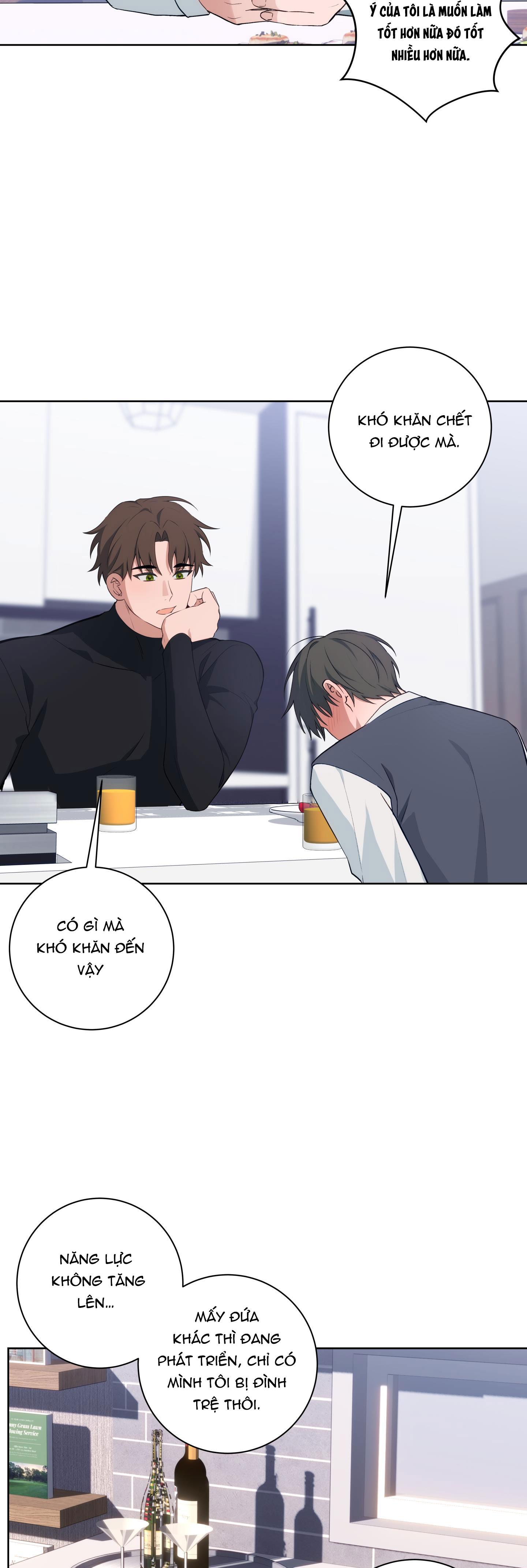 ba đêm làm tình thiệt đấy chapter 3 15