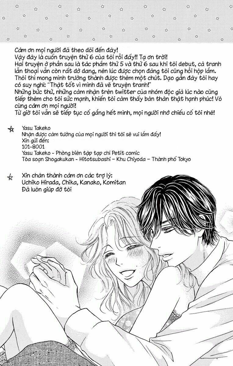 otona no koi wa kojiraseru chapter 3 38