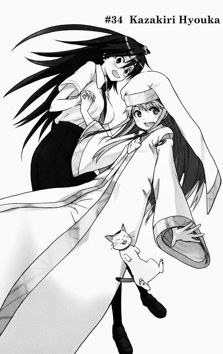 cấm thư ma thuật index chapter 34 6