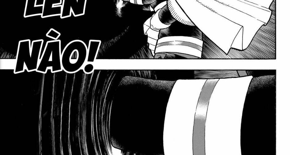 biệt đội lính cứu hỏa chapter 286 26