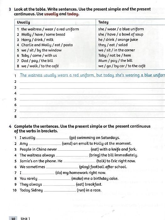 Sách Grammar Friends 4 Student Book