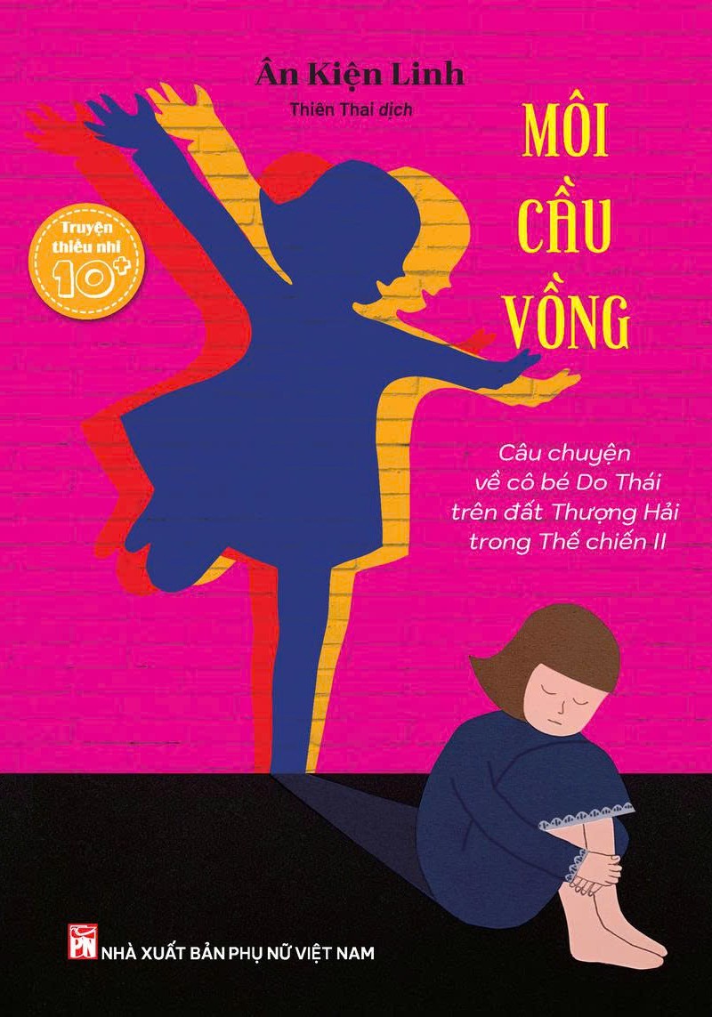 Sách Môi Cầu Vồng