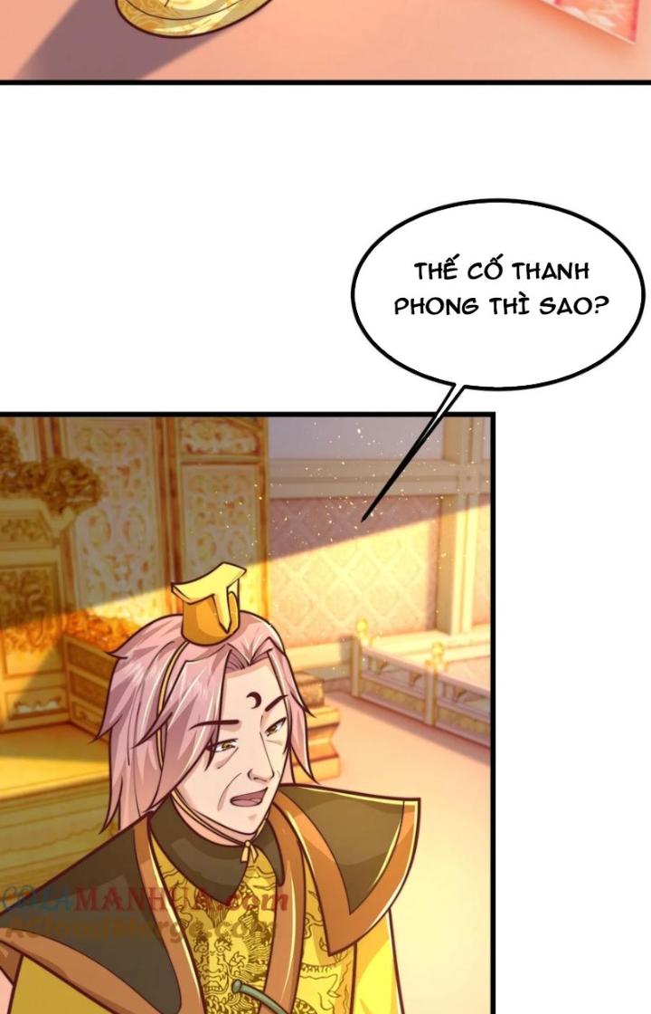 ta nuôi ma quỷ ở trấn ma ti chapter 222 36