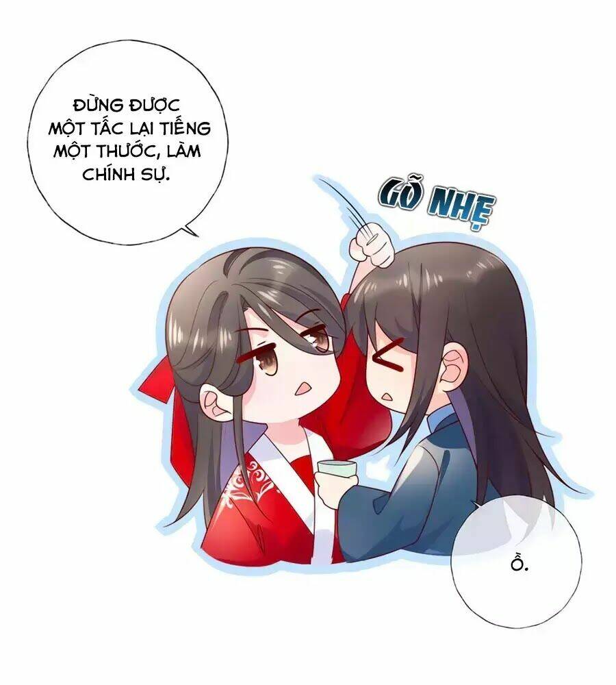 điềm mỹ chi huyết chapter 29 35