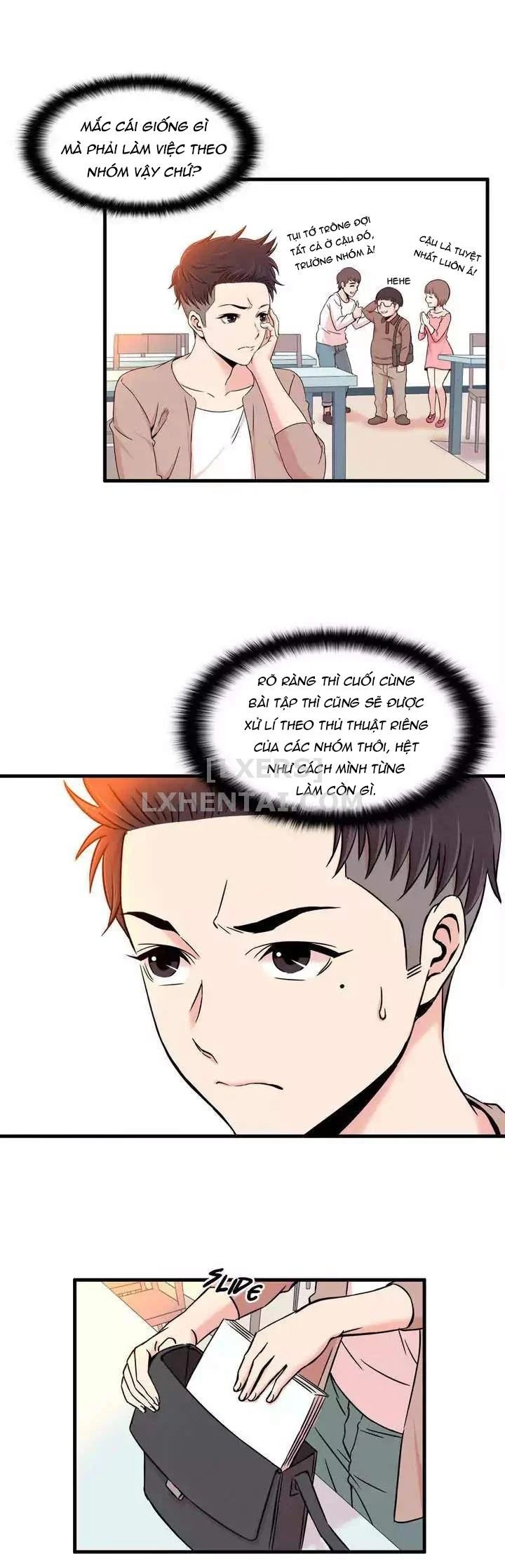 chuyên gia tình dục chapter 3 19