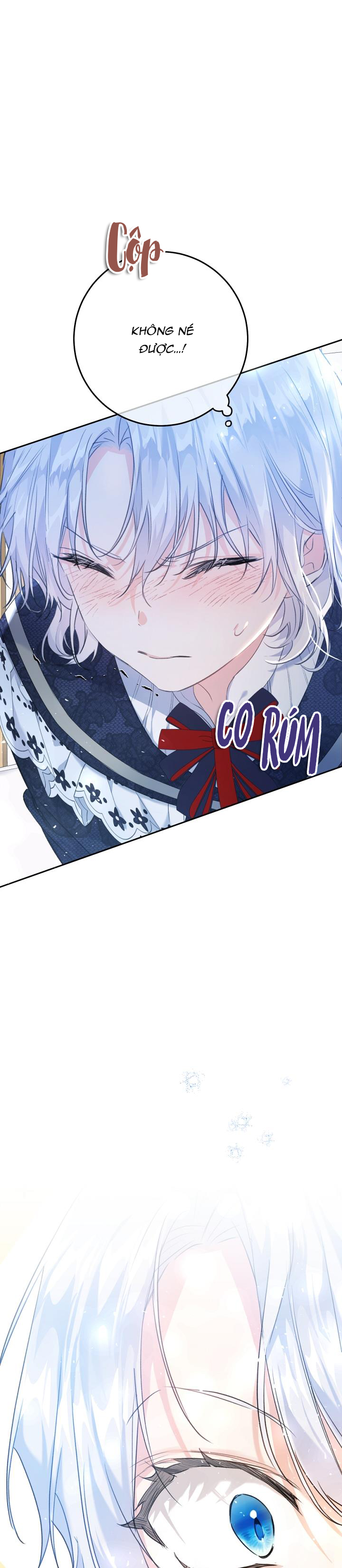 con rối ác nữ marionette chapter 42 11