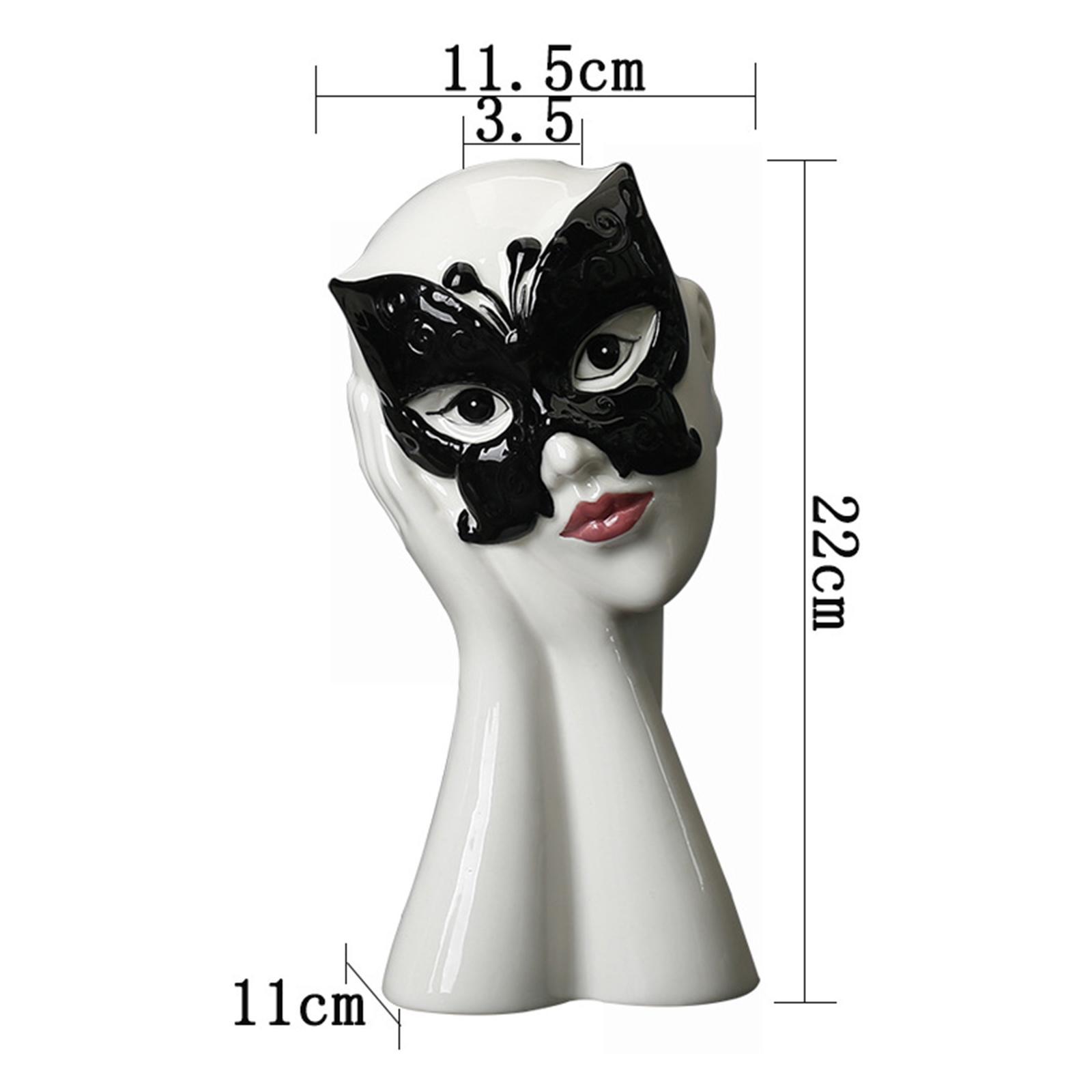 Vase Plant Pot Bouquet Floral Holder for Flower Shop Wedding