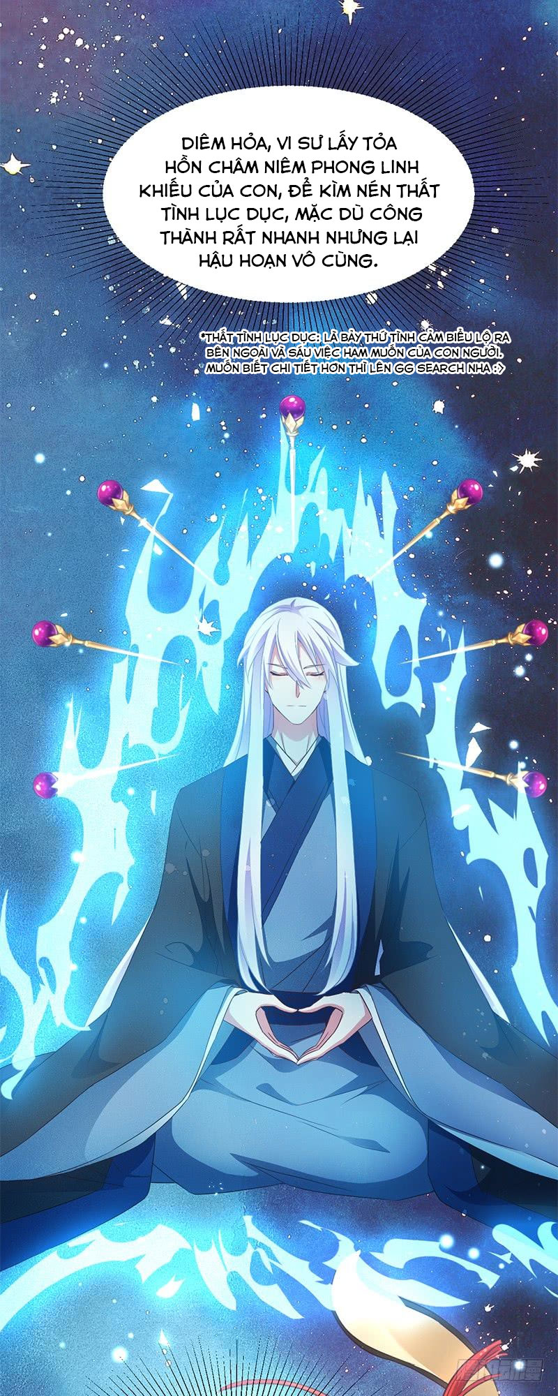 trò chơi trừng phạt chapter 20 2