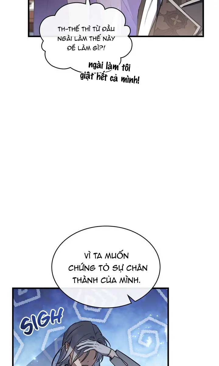 màn đêm không tối chapter 43.1 21