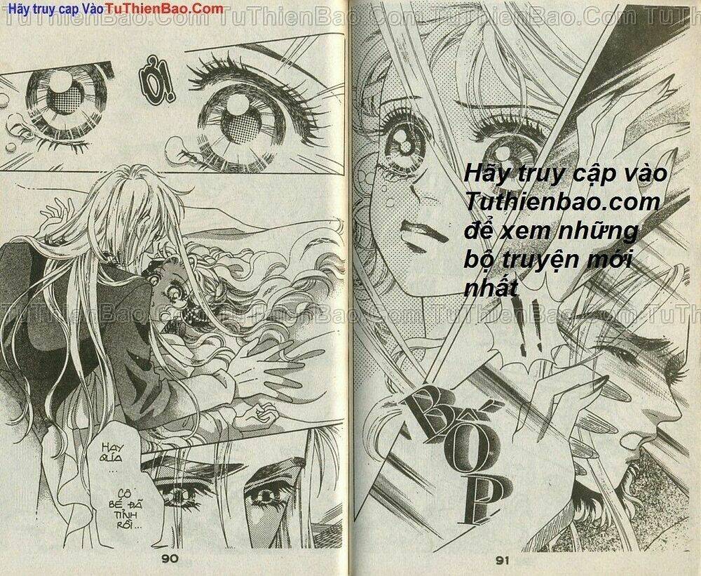 công chúa nam yên chapter 7 43