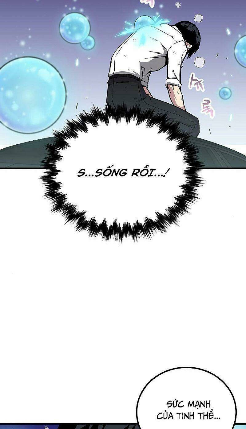 đấng cứu thế được chọn lựa chapter 6 107