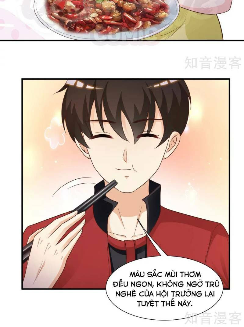 tối cường vận đào hoa chapter 74 24