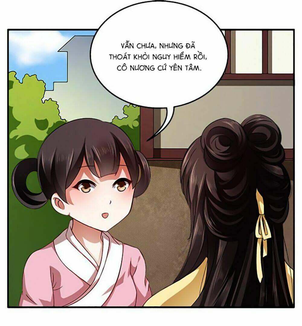thịnh thế an nhiên chapter 4 36