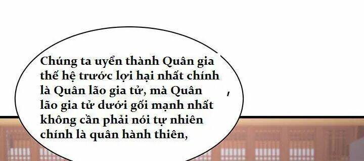 độc phi thần y quá kiêu ngạo chapter 55 30