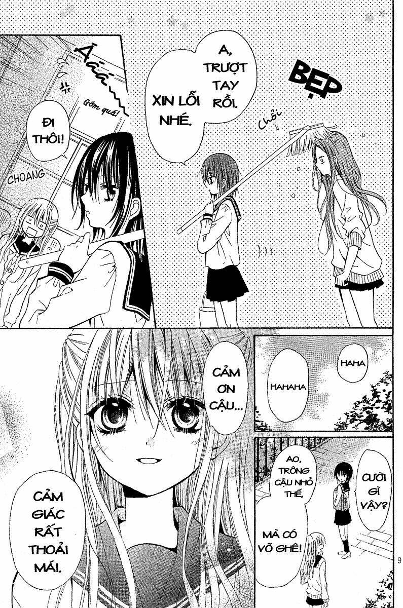 blue friend season 2 chapter 2 9